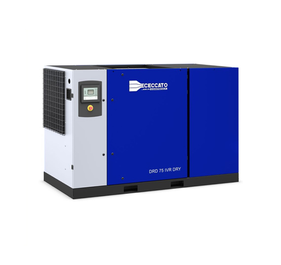 Compressori Ceccato DRC - DRE