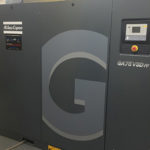 GA 75 VSD USATO