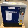 Compressore Nuovo CECCATO mod. CSM 10-15 hp - Pronta consegna - immagine 2