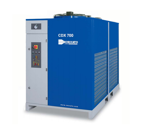 cdx 700