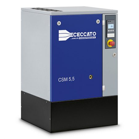 compressori CSM 3-9 ceccato