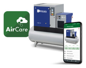 Ceccato Aircare