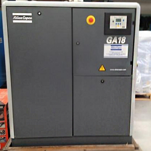 ATLAS COPCO GA 18,5 KW