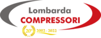 Lombarda Compressori logo