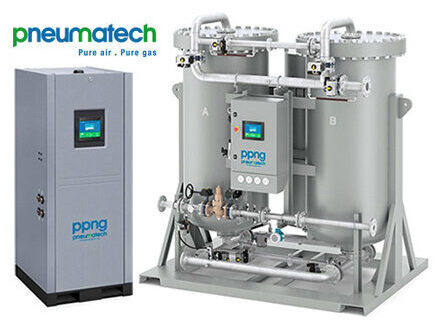 pneumatech PPNG